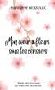 Mon coeur a fleuri sous les cerisiers