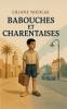 Babouches et Charentaises