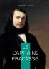Le capitaine Fracasse