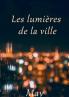 Les lumières de la ville