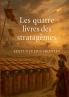 Les quatre livres des stratagèmes