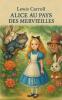 Alice au pays des merveilles