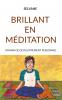 Brillant en méditation