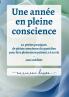 Une année en pleine conscience