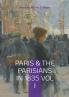Paris & The Parisians in 1835 VOL I