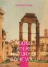 Young Folks History Of Rome Vol.II