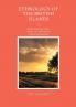 Ethnology of the British Islands