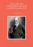 Nouvelles conférences sur la psychanalyse