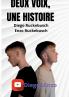 Deux voix une histoire