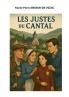 Les Justes du Cantal