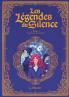 Les légendes du silence
