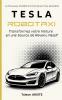 Tesla Robotaxi