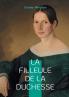 La filleule de la duchesse