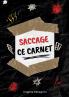 Saccage ce carnet