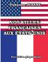 Nos villes françaises aux États-Unis
