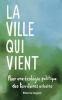 La ville qui vient