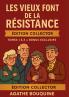 Les vieux font de la résistance