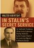 In Stalin's Secret Service