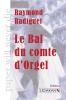 Le Bal du comte d'Orgel