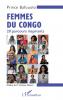 Femmes du Congo