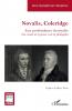 Novalis Coleridge