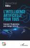 L'intelligence artificielle pour tous