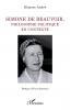 Simone de Beauvoir philosophe politique en contexte