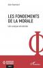 Les fondements de la morale