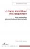 Le champ scientifique de l'autoguérison