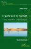 Les oiseaux du Sahara