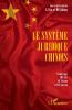 Le système juridique chinois