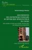 Gouvernance des entreprises publiques en République démocratique du Congo