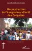 Reconstruction de l'imaginaire collectif des Congolais