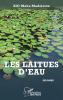 Les laitues d'eau