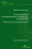 État entreprises et entrepreneurs économiques au Cameroun