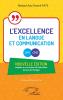 L'excellence en Langue et Communication - CM1 - CM2