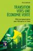 Transition vers une économie verte
