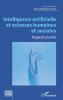 Intelligence artificielle et sciences humaines et sociales