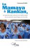 La Mamaya à Kankan un patrimoine culturel et traditionnel de la société mandingue de Guinée