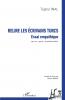 Relire les écrivains turcs