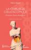 La chirurgie cœlioscopique