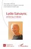 Lydie Salvayre irréductible