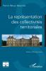 La représentation des collectivités territoriales