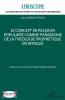 Le concept de religion populaire comme paradigme de la théologie prophétique en Afrique