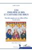 1314 Philippe le Bel et l'Affaire des brus