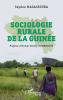 Sociologie rurale de la Guinée