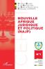 Nouvelle Afrique Juridique et Politique (NAJP)