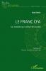 Le franc CFA
