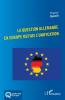 La question allemande en Europe depuis l'unification