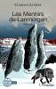 Les Menhirs de Lanmorgan